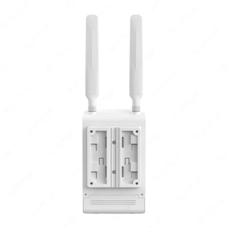 TP-Link Omada ER703WP-4G-Outdoor 4G+ Cat6 AX3000 Outdoor/Indoor Gateway — 3