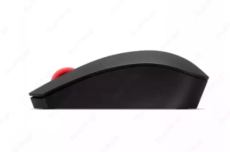 Комплект клавиатура+мышь (беспроводной) ”Lenovo” KB MICE_BO Eos3 2.4G KM BLK RU_CY Black (Арт. - 4X31R64481) — 3