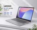 Ноутбук Lenovo i3 1315 8/256. SILVER 15.6