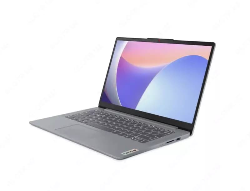 Ноутбук Lenovo i3 1315 8/256. SILVER 15.6 — 2