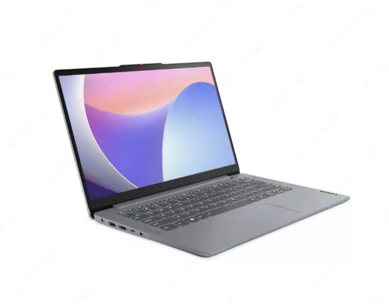 Ноутбук Lenovo i3 1315 8/256. SILVER 15.6 — 3