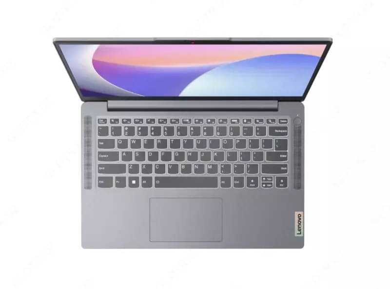 Ноутбук Lenovo i3 1315 8/256. SILVER 15.6 — 4