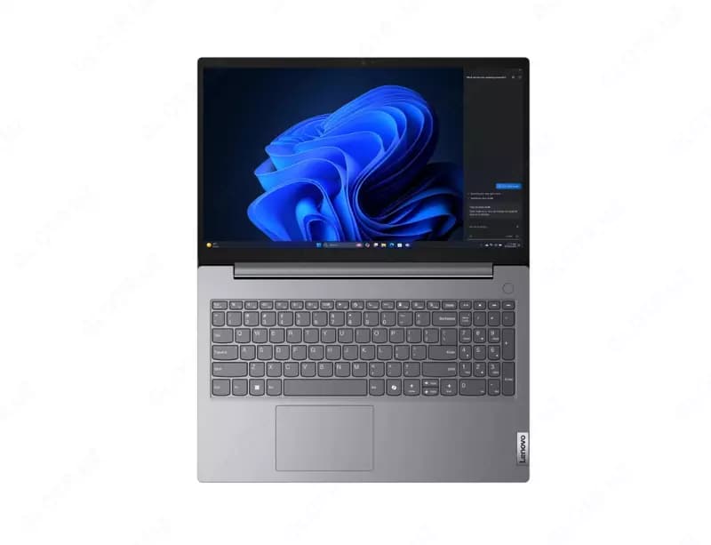 Ноутбук Lenovo i3 1315 8/256. SILVER 15.6 — 5