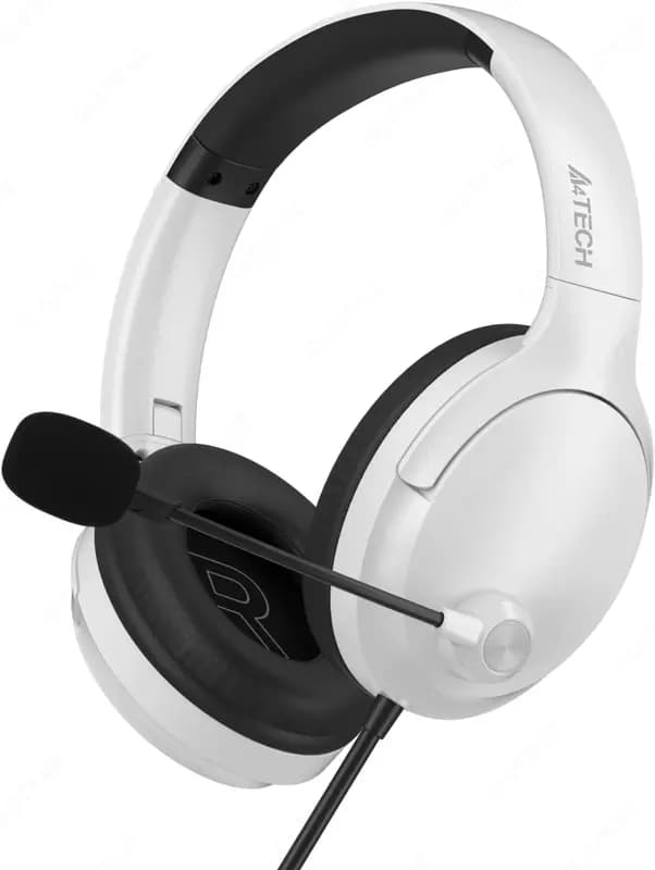 Компьютерные наушники A4Tech Fstyler FH280U — 1