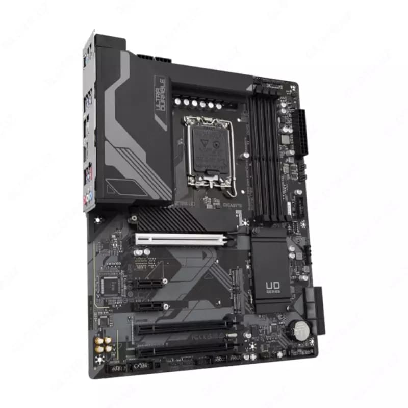 Материнская плата MB Gigabyte Z790 UD DDR5 LGA1700 — 2