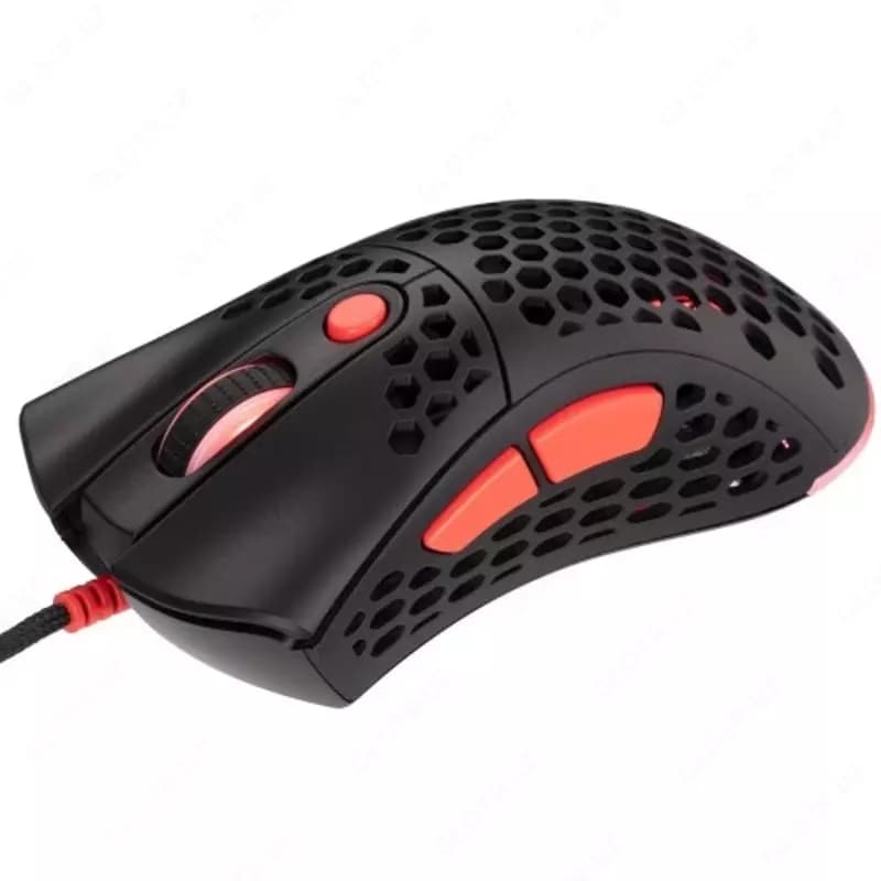 Мышь игровая 2E Gaming HyperSpeed Pro, RGB Black — 1