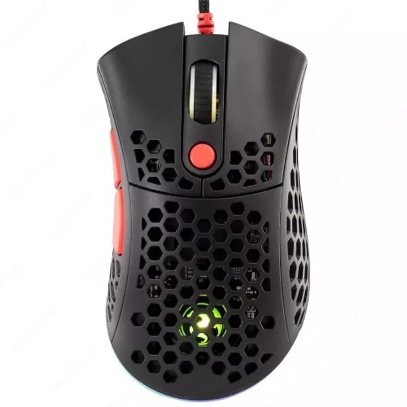 Мышь игровая 2E Gaming HyperSpeed Pro, RGB Black — 2