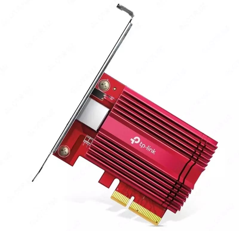 Адаптер TP-LINK TX401 — 1