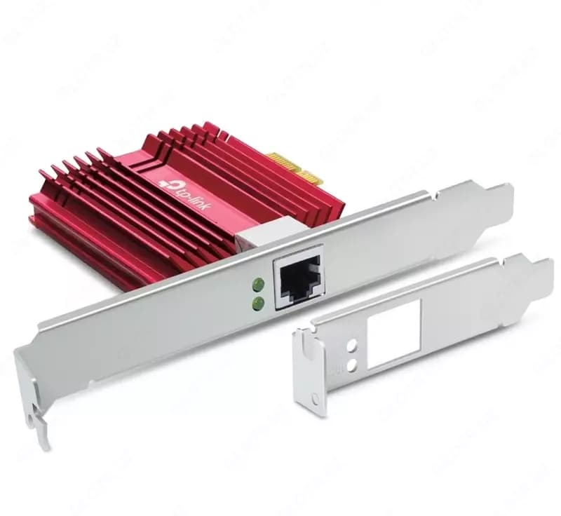 Адаптер TP-LINK TX401 — 2