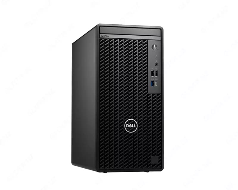 Персональный компьютер Dell Opti MT, процессор i3-14100, оперативная память 8GB, память 512GB SSD, Убунту, мышка, клавиатура — 3
