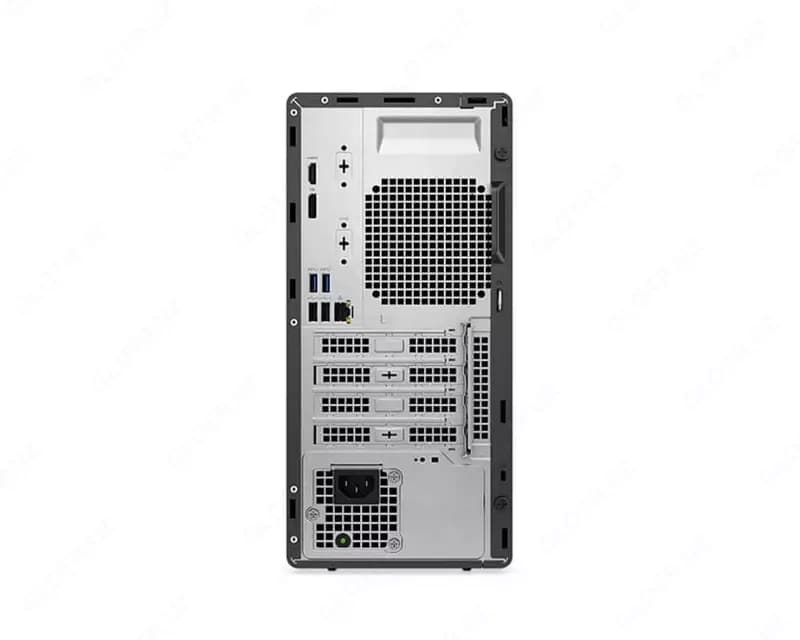 Персональный компьютер Dell Opti MT, процессор i3-14100, оперативная память 8GB, память 512GB SSD, Убунту, мышка, клавиатура — 4