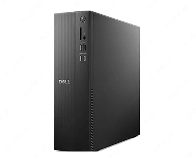Персональный компьютер Dell Opti MT, процессор i3-14100, оперативная память 8GB, память 512GB SSD, Убунту, мышка, клавиатура — 5