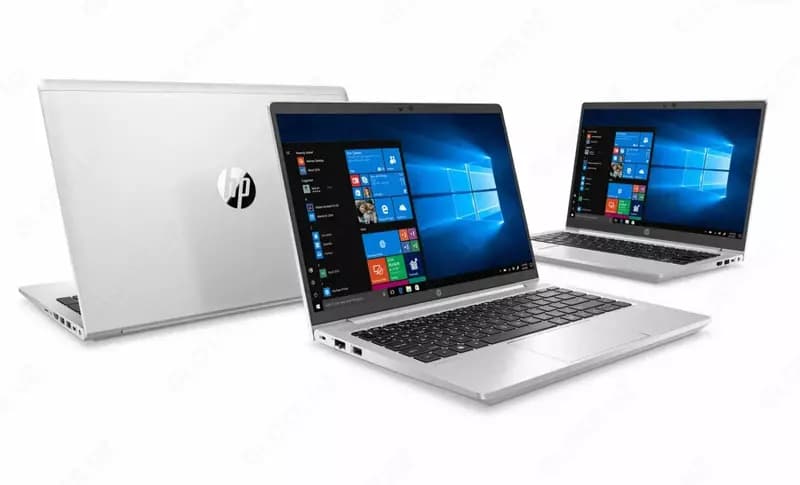 HP ProBook 450 G8 (M99) — 2