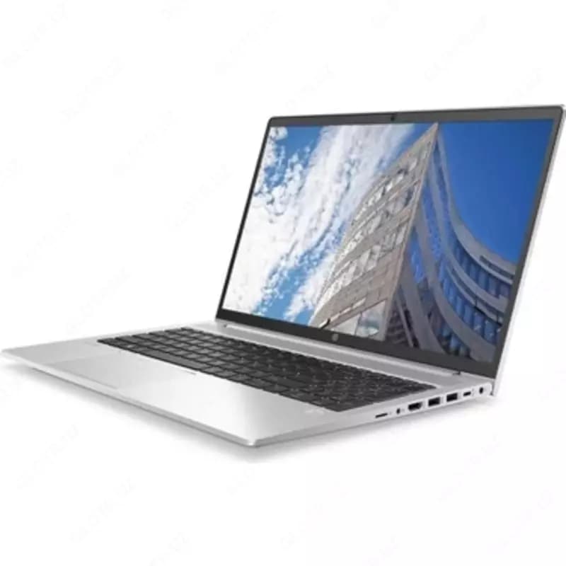 HP ProBook 450 G8 (M99) — 3