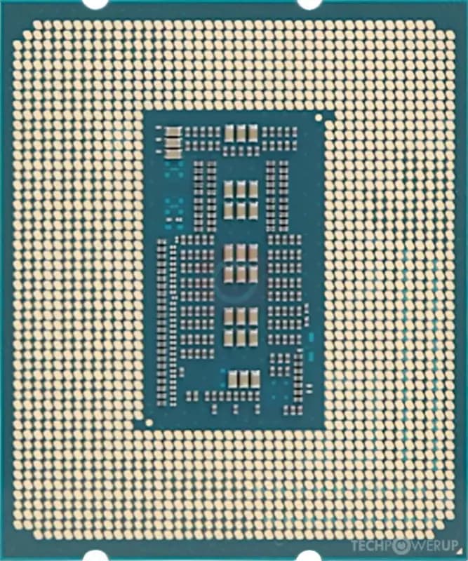 Процессор Intel-Core i7 - 13700, 2.1 GHz, 24MB, oem, LGA1700, Raptor Lake — 3