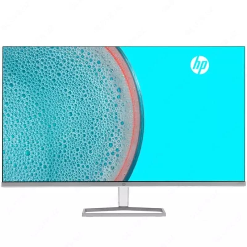 Монитор 27” HP M27FQ LED IPS, 75Hz, 5mc, QHD (2560x1440) — 1