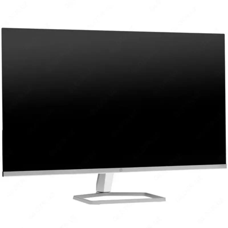 Монитор 27” HP M27FQ LED IPS, 75Hz, 5mc, QHD (2560x1440) — 2