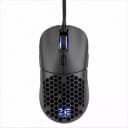 Мышь игровая 2E GAMING HyperDrive Pro, RGB Black