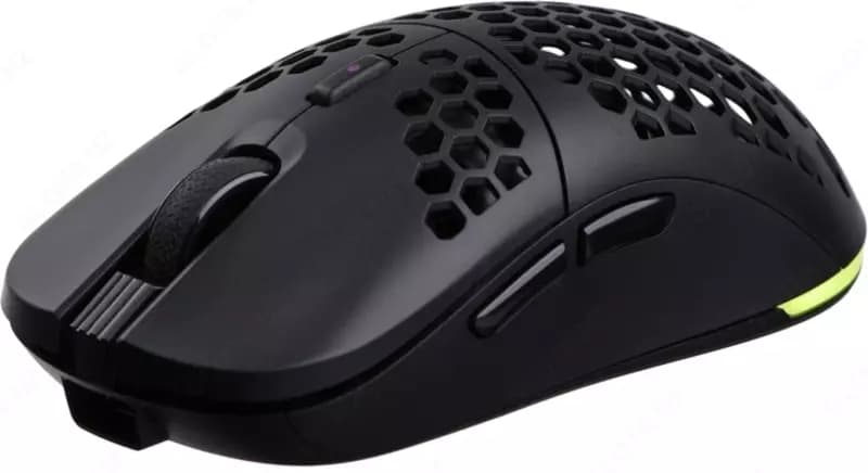 Мышь игровая 2E GAMING HyperDrive Pro, RGB Black — 4