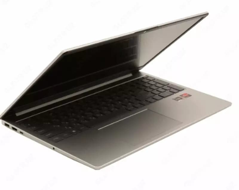 Ноутбук HP LAPTOP 15-FC0120NIA / R7-7730U / DDR5 8GB / SSD 512GB / 15.6 FHD / BACKLIT / SILVER — 3