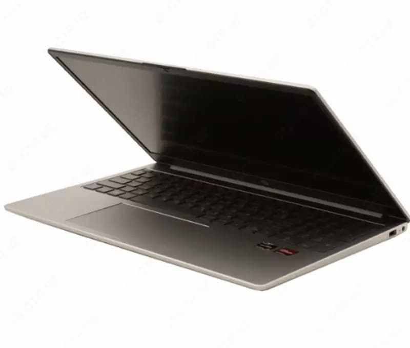 Ноутбук HP LAPTOP 15-FC0120NIA / R7-7730U / DDR5 8GB / SSD 512GB / 15.6 FHD / BACKLIT / SILVER — 4