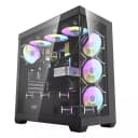 Компьютерный корпус DarkFlash DS900