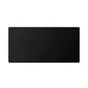 коврики для мыши 2E GAMING PRO Mouse Pad Control L Black