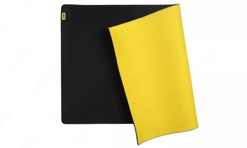 коврики для мыши 2E GAMING PRO Mouse Pad Control L Black — 2