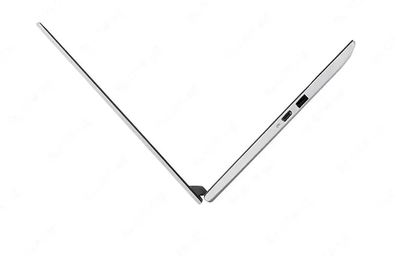Ноутбук ”Acer” Aspire Lite 16” WUXGA IPS i3-1305U 8GB 512GB GRAPHIC Integrated (Арт. - NX.J5RER.002) Серебристый — 3