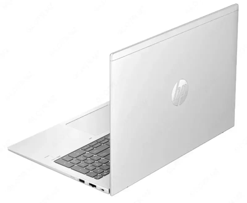 Ноутбук HP PROBOOK 460 G11 / ULTRA 7-155H / DDR5 8GB / SSD 512GB / 16.1 WUXGA IPS / BACKLIT / FINGERPRINT / SILVER / + BAG — 5