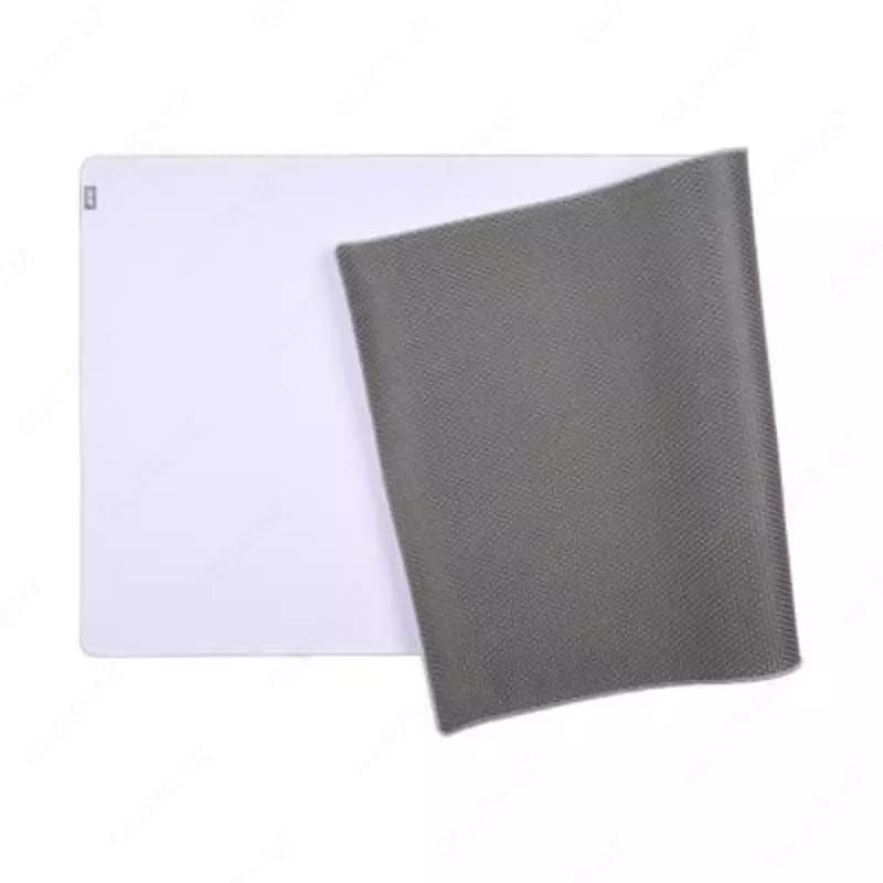 2E GAMING PRO Mouse Pad Speed XL White (800*450*3mm) — 2