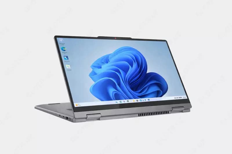 Ноутбук Lenovo IP Flex 5 14" x360 Touch — 4
