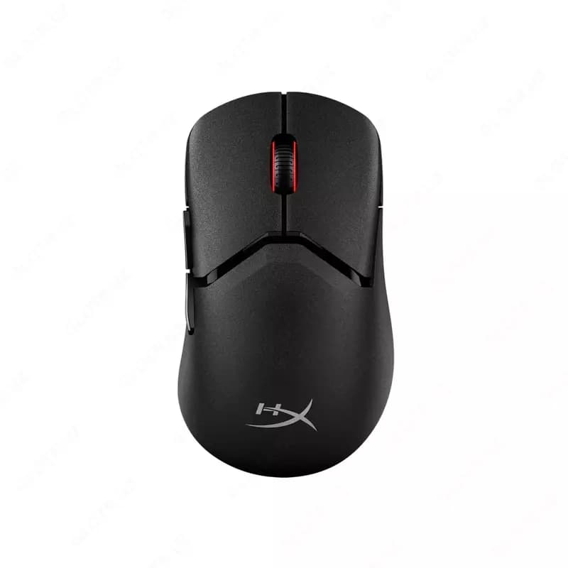 Мышь игровая ”HyperX” Pulsefire Saga Pro Wireless (Арт. - A2PB2AA) Черная — 1