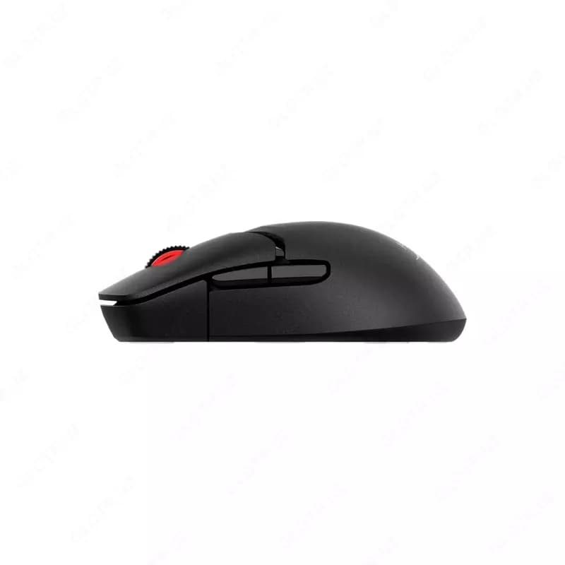 Мышь игровая ”HyperX” Pulsefire Saga Pro Wireless (Арт. - A2PB2AA) Черная — 2