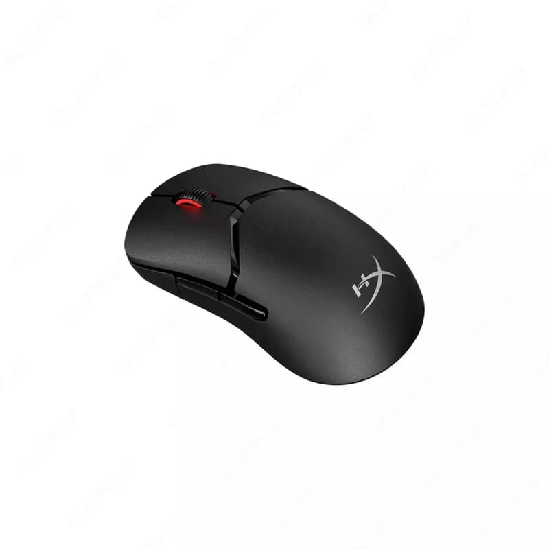 Мышь игровая ”HyperX” Pulsefire Saga Pro Wireless (Арт. - A2PB2AA) Черная — 3