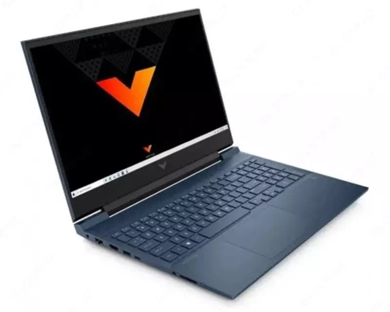 Ноутбук VICTUS 15-FA1093dx — 1
