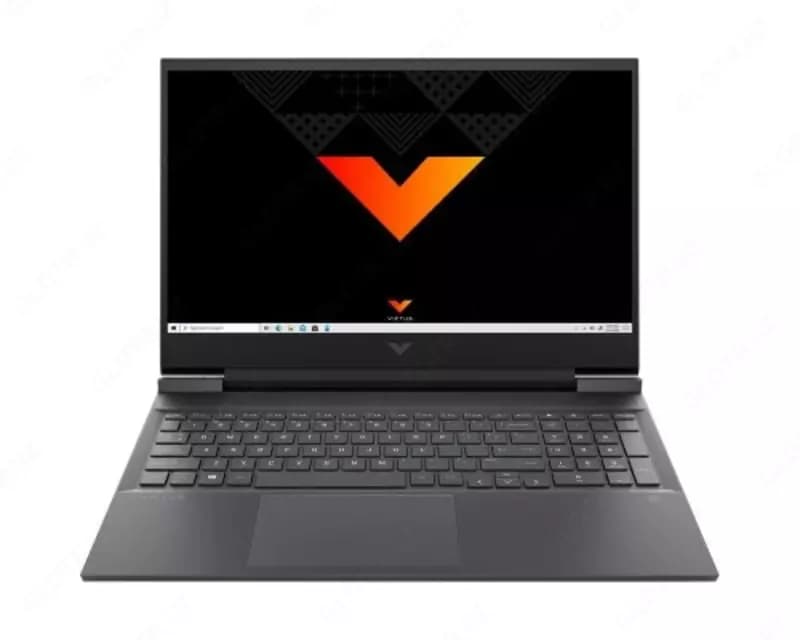 Ноутбук VICTUS 15-FA1093dx — 2