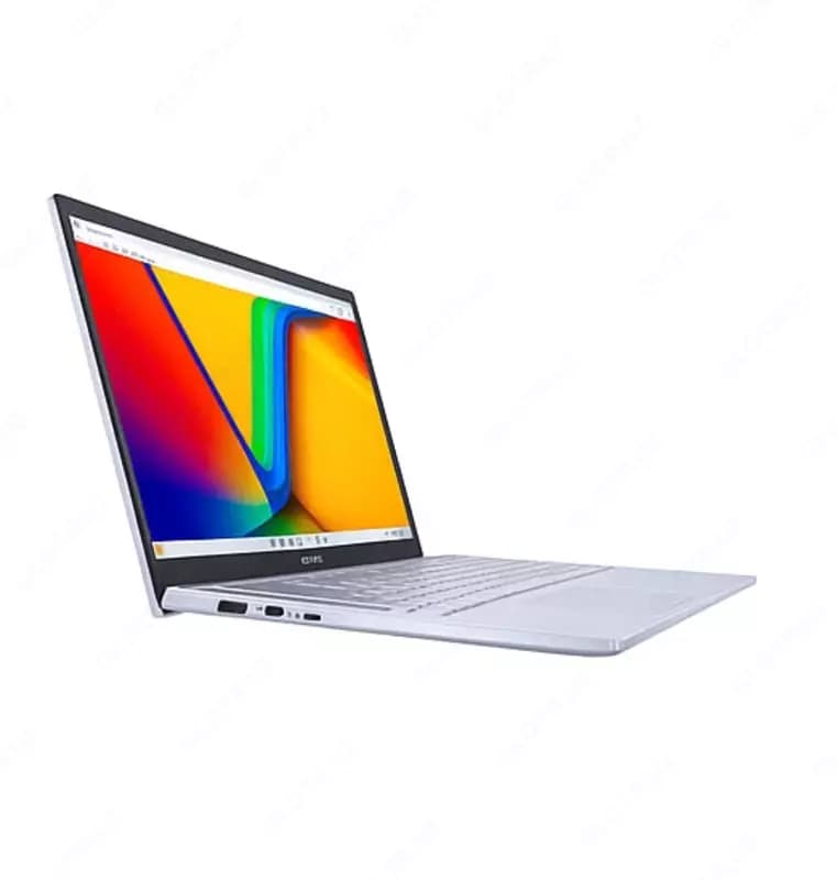 Ноутбук ”Asus” Vivobook 16” IPS, R7-7730U, 16GB, 1TB, AMD Radeon Graphics (M3604YA-MB216 / 90NB11A2-M009S0) Серебристый — 2