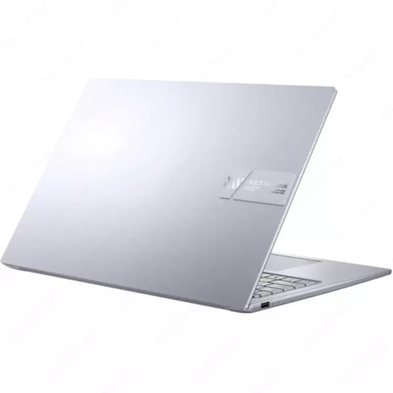 Ноутбук ”Asus” Vivobook 16” IPS, R7-7730U, 16GB, 1TB, AMD Radeon Graphics (M3604YA-MB216 / 90NB11A2-M009S0) Серебристый — 3