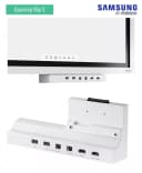 Многопортовый адаптер Samsung CY-TF65BRCXCI