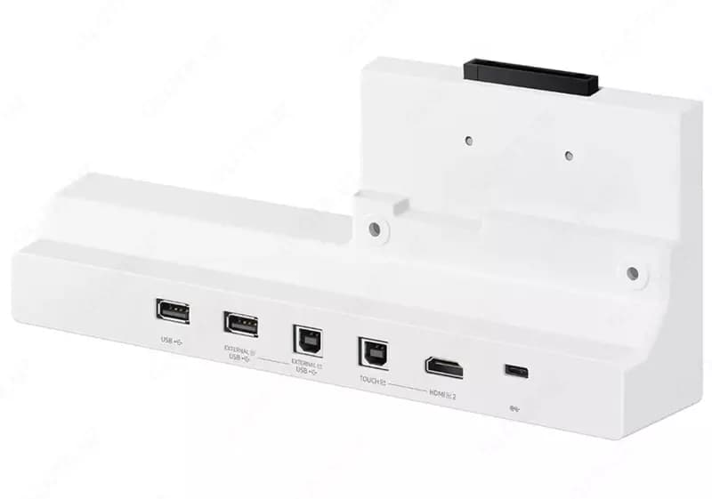 Многопортовый адаптер Samsung CY-TF65BRCXCI — 6