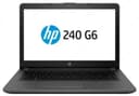Ноутбук HP 240 G6 4BD04EA Intel Core i5 7200U 2500 MHz/14”/1366x768/4GB/500GB HDD/DVD-RW/Intel HD Graphics 620/Wi-Fi/Bluetooth/DOS