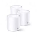 Mesh-система TP-LINK Deco X20 (2-pack) AC1800