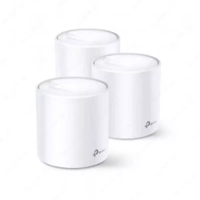 Mesh-система TP-LINK Deco X20 (2-pack) AC1800 — 1