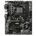 Материнская плата MB MSI AMD AM4 B450-A PRO MAX DDR4