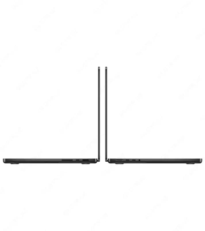 Ноутбук Apple MacBook Pro 14” 2025 (3024 х 1964 / Apple M5 / RAM 32 ГБ / SSD 1TB) — 3