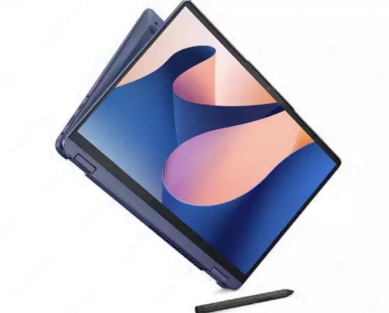 Ноутбук Lenovo IdeaPad Flex 5 14IRU8 / 82Y00005RK — 3