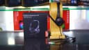 Проводная гарнитура Lenovo G25 черный