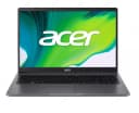 Ноутбук ”Acer” Aspire Lite AL15-32P, 15.6” FHD IPS SlimBezel, Celeron N4500, 8GB, 256GB, GRAPHIC Integrated (Арт. - NX.JB8ER.001) Серый