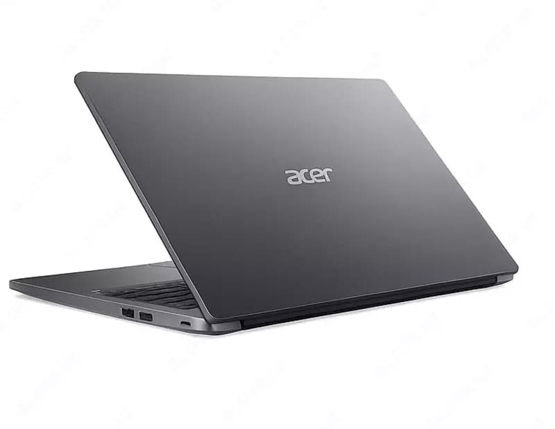 Ноутбук ”Acer” Aspire Lite AL15-32P, 15.6” FHD IPS SlimBezel, Celeron N4500, 8GB, 256GB, GRAPHIC Integrated (Арт. - NX.JB8ER.001) Серый — 3